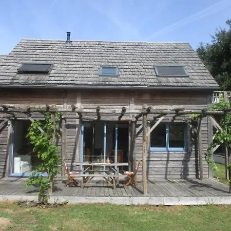 Les Tonnelles